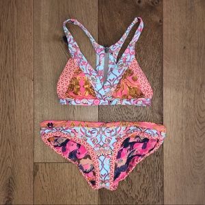 REVERSIBLE Maaji set!